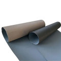 Single Black PTFE Coated Glass Fabric