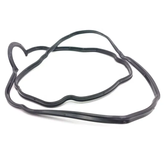 High Quality and Inexpensive Valve Cover Gasket 11213-20030 for TOYOTA - Made in China
