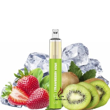 Lio Bee vapor shop vape store