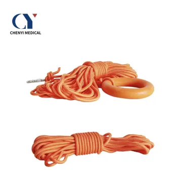 Water Floating Rescue Lifeline Water Floating Rope