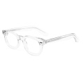 Premium Cellulose Acetate Glasses