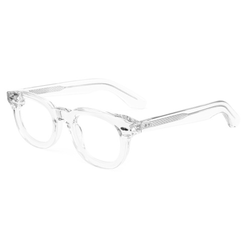 Premium Cellulose Acetate Glasses