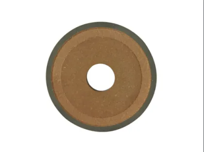 Grinding Wheels for Mold Industry(1A1)