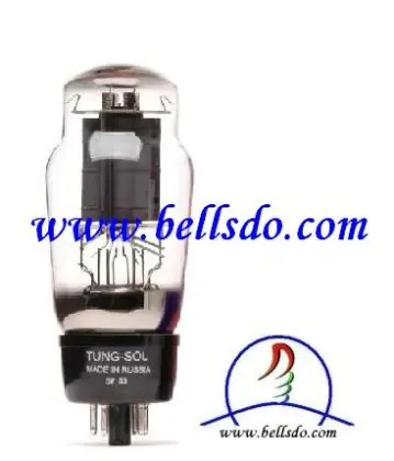 HIFI vacuum tubes, electron tubes,TUNG-SOL 5881,TUNG-SOL 6550