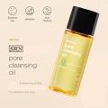 Makeup Face Cleansing Oil