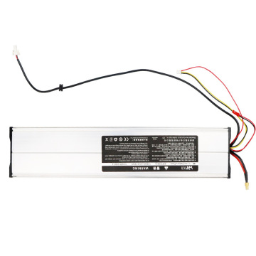36v12.8ah bateri lithium untuk Xiaomi Mi Electric Scooter Pro 2