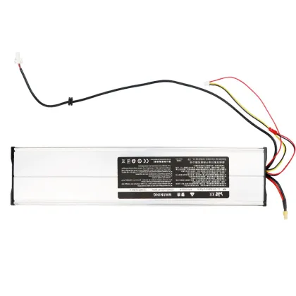 36V12.8Ah Lithium Battery for Xiaomi Mi Electric Scooter Pro 2