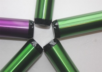 Einweg -Vape -Stift große Kapazität 2500 Puffs