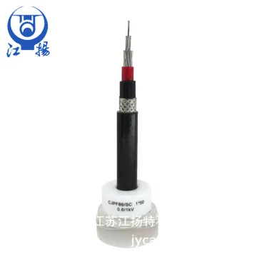 Flame Retardant Marine Power Cable