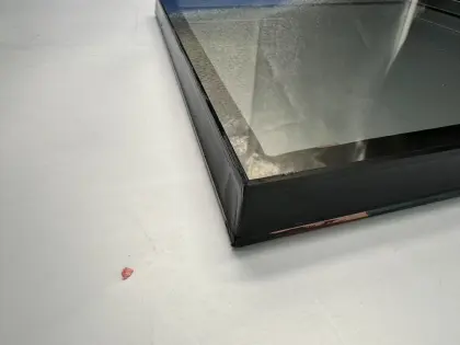 Energy-Efficient Curtain Wall Glass Solutions