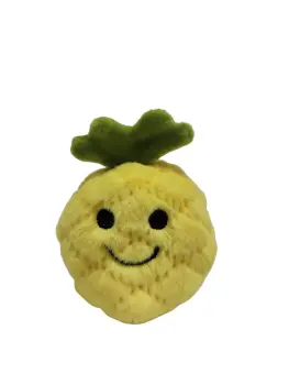Children Cute Mini Plush Toys