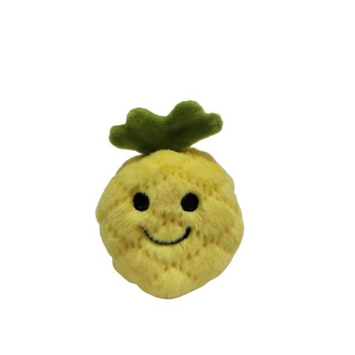 Дети милые мини -плюшевые игрушки