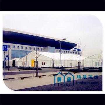 50*100m walmart pop up tent from Guangzhou China