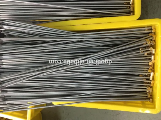 made in china guitar truss rod from dongguan machinery manufacturer