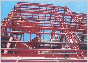 Jingkun Oilfield