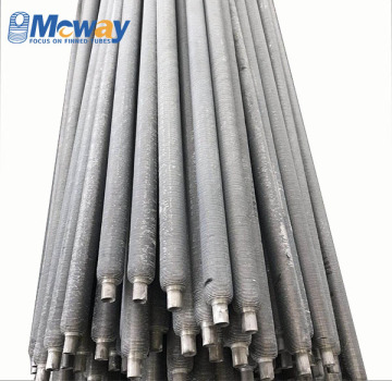 High Quality And Affordable Extruded Finned Tube
