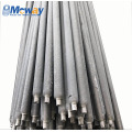 High Quality And Affordable Extruded Finned Tube