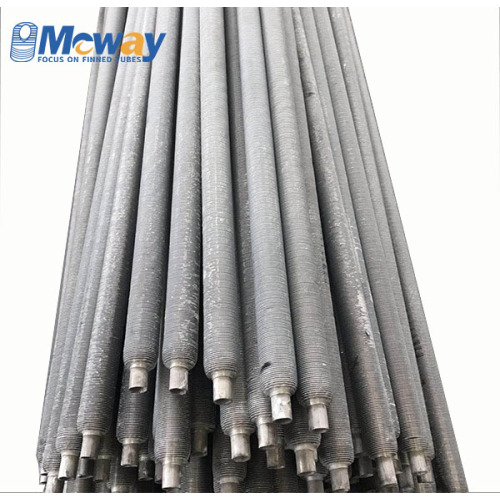 High Quality And Affordable Extruded Finned Tube