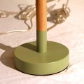 Influencer's home small table lamps