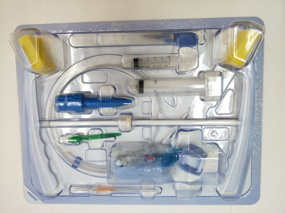 Tracheostomy tube