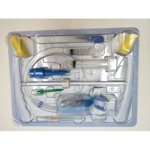 High Quality Tracheostomy Set