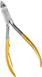 Cuticle Nipper