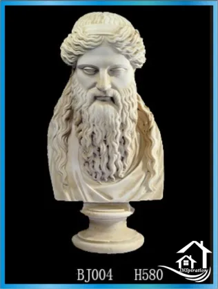 Famous roman art