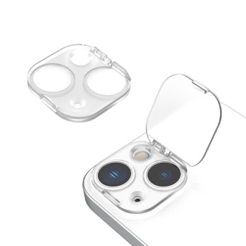 100% ABS Plastic Back Camera Lens Protector - New Design
