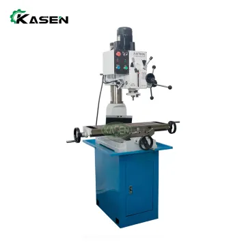 High-Quality Bench Drilling Machine: ZAY7032 & ZAY7045 - Stand Drilling Machines for Precision Work