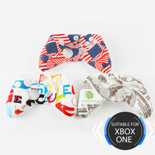 Silicone Gel Rubber for Xbox One