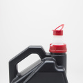 50mm plastic bottle caps for engine oil bottle