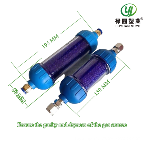 Factory Direct 5-inch Water Filter Bottle and House Water Filtering System at Lowest Prices