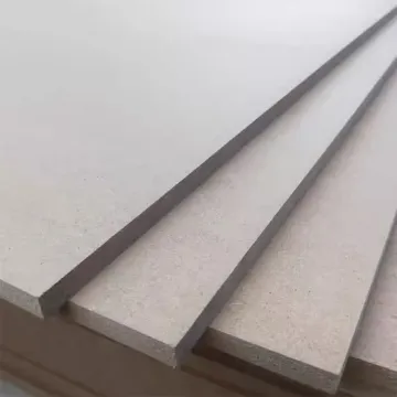 Super High UV MDF Shiny MDF for Tables/Cabinets