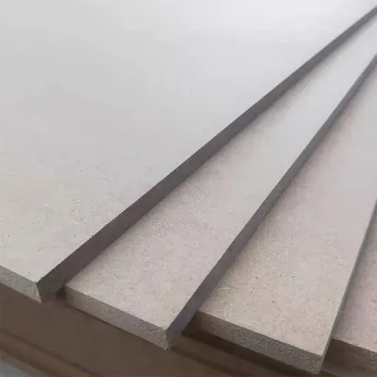Super High UV MDF Shiny MDF for Tables/Cabinets