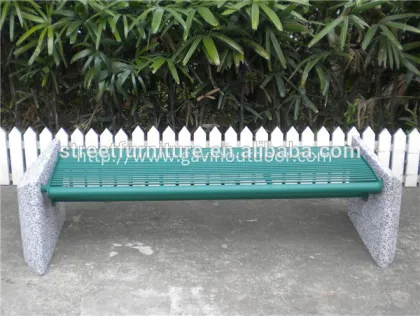 Concrete patio benches stone patio benches garden stone bench