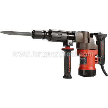 Martillo de demolición 1380 W