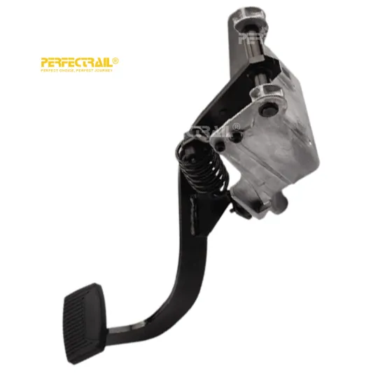 PERFECTRAIL YC3Z7B633BA Clutch Pedal for Ford Super Duty F250-F550 (1999-2003)