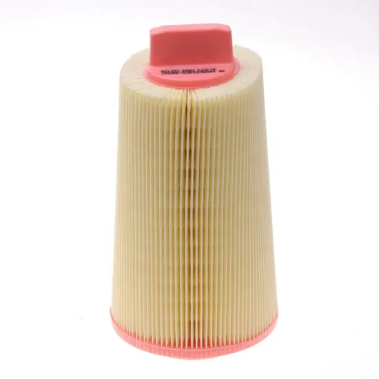 High Quality A2710940204 A271.094.02.04 Air Filter for Mercedes Benz W204 C200 C180 C230 SLK200 in China Factory