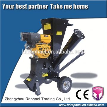 garden tools electric food shredder with CE certificate