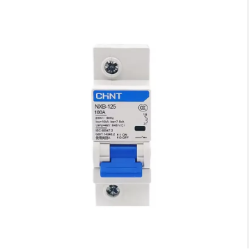 CHNT NXB 125 Miniature Circuit Breakers 1p 2p Wholesale - 100% Original