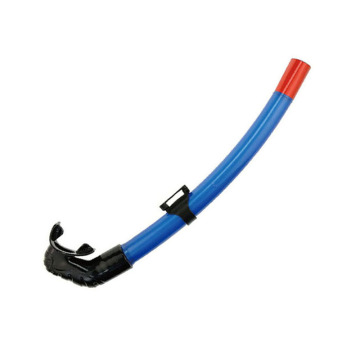 Adult Swim Training Snorkel for Scuba Diving and Freediving Gear