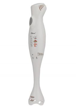 Stick Blender con mezclador desmontable para uso en cocina