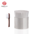 Toothbrush bristle PBT brush filament