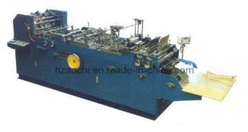 Envelope Making Machine (Paper Bag Machine) (AC-390A)