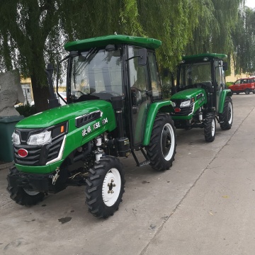 Affordable OQ Farm Tractors 70-90HP 4WD