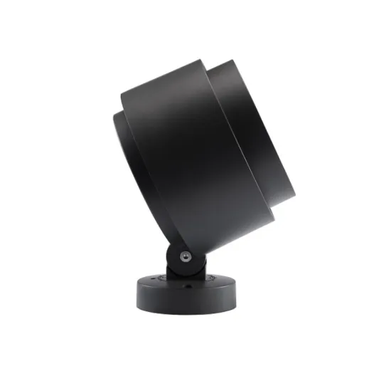 High Lumen LED Garden Light