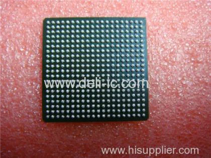 Bcm5324mkpbg - Single-chip L2 Managed Switch With 24 10/100 Ports 2 Gbe Ports - Broadcom Corporation 