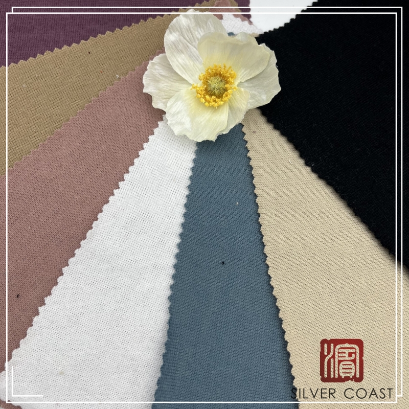 Solid Color Cloth