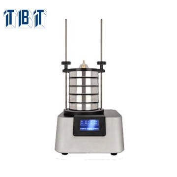 TBTSS-200 Laboratory Digital 3D Movement Sieve Shaker