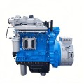 Нядаўна запушчаны рухавік Energy Series Engeted Ange